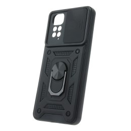 Nakładka Defender Slide do Xiaomi Redmi Note 11 4G (GLOBAL) / Redmi Note 11s 4G czarna