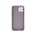 Nakładka Finger Grip do Samsung Galaxy A23 5G jasnoszara