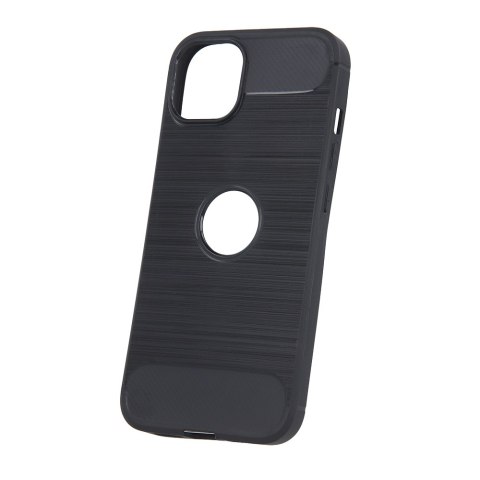 Nakładka Simple Black do Huawei P20 Pro / P20 Plus Nakładka Simple Black do Huawei P20 Pro / P20 Plus