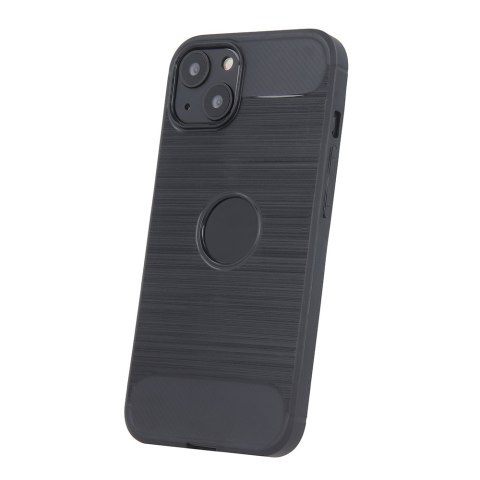 Nakładka Simple Black do Huawei P20 Pro / P20 Plus Nakładka Simple Black do Huawei P20 Pro / P20 Plus