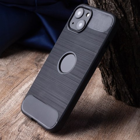 Nakładka Simple Black do Huawei P20 Pro / P20 Plus Nakładka Simple Black do Huawei P20 Pro / P20 Plus