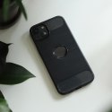 Nakładka Simple Black do Huawei P20 Pro / P20 Plus