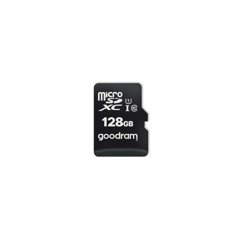 GoodRam karta pamięci 256GB microSDXC kl. 10 UHS-I 100 / 10 MB/s + adapter GoodRam karta pamięci 256GB microSDXC kl. 10 UHS-I 100 / 10 MB/s + adapter