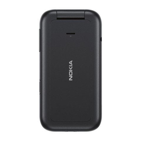 Telefon Nokia 2660 DS czarna + Ładowarka biurkowa Telefon Nokia 2660 DS czarna + Ładowarka biurkowa