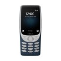 Telefon Nokia 8210 4G DS ciemnoniebieska Telefon Nokia 8210 4G DS ciemnoniebieska