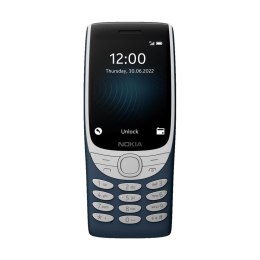 Telefon Nokia 8210 4G DS ciemnoniebieska