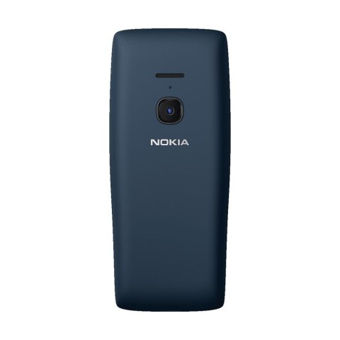 Telefon Nokia 8210 4G DS ciemnoniebieska Telefon Nokia 8210 4G DS ciemnoniebieska