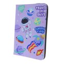 Uniwersalne etui do tabletów 9-10" Space Station Uniwersalne etui do tabletów 9-10" Space Station