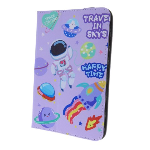 Uniwersalne etui do tabletów 9-10" Space Station Uniwersalne etui do tabletów 9-10" Space Station