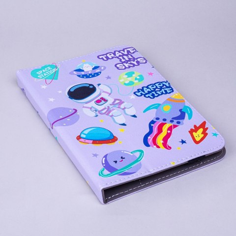 Uniwersalne etui do tabletów 9-10" Space Station Uniwersalne etui do tabletów 9-10" Space Station