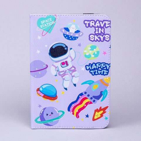Uniwersalne etui do tabletów 9-10" Space Station Uniwersalne etui do tabletów 9-10" Space Station
