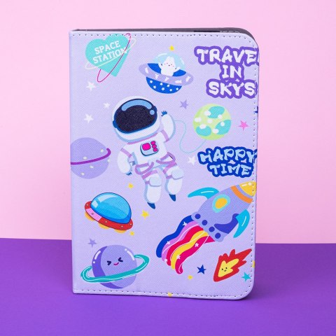 Uniwersalne etui do tabletów 9-10" Space Station Uniwersalne etui do tabletów 9-10" Space Station