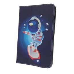 Uniwersalne etui do tabletów 9-11''(L27 x W20 mm) Cosmonaut