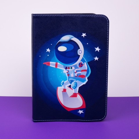 Uniwersalne etui do tabletów 9-11''(L27 x W20 mm) Cosmonaut Uniwersalne etui do tabletów 9-11''(L27 x W20 mm) Cosmonaut
