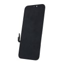 Wyświetlacz z panelem dotykowym iPhone 12 / iPhone 12 Pro Service Pack ZY czarny Wyświetlacz z panelem dotykowym iPhone 12 / iPhone 12 Pro Service Pack ZY czarny