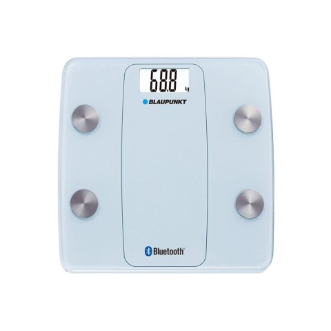 Blaupunkt waga personalna z bluetooth funkcją pomiaru tkanek BSM711BT Blaupunkt waga personalna z bluetooth funkcją pomiaru tkanek BSM711BT