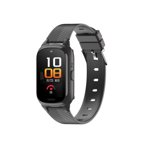 Forever smartwatch SIVA ST-100 czarny Forever smartwatch SIVA ST-100 czarny
