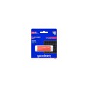 GoodRam pendrive 128GB UME3 USB 3.0 pomarańczowy GoodRam pendrive 128GB UME3 USB 3.0 pomarańczowy