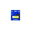 GoodRam pendrive 64GB UME2 USB 2.0 żółty GoodRam pendrive 64GB UME2 USB 2.0 żółty