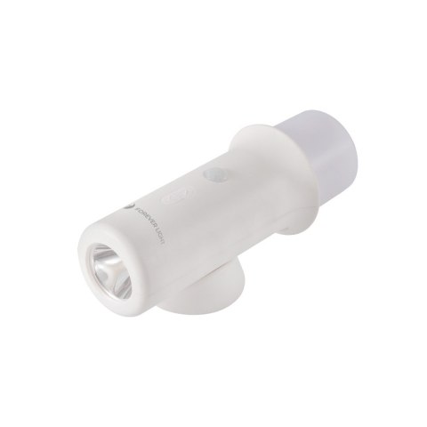 Lampka do szaf LED FLC-03 z czujnikiem ruchu PIR 3xAAA Forever Light Lampka do szaf LED FLC-03 z czujnikiem ruchu PIR 3xAAA Forever Light