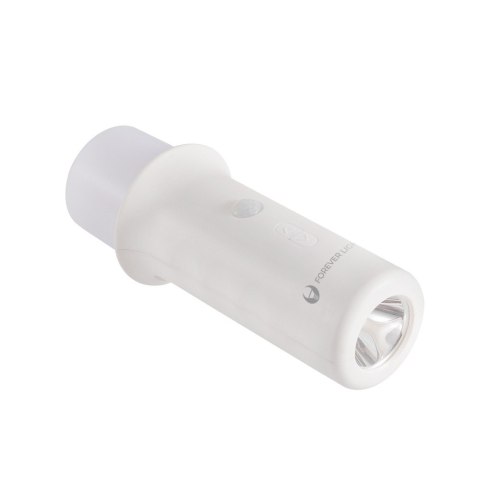 Lampka do szaf LED FLC-03 z czujnikiem ruchu PIR 3xAAA Forever Light Lampka do szaf LED FLC-03 z czujnikiem ruchu PIR 3xAAA Forever Light