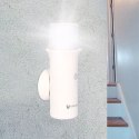 Lampka do szaf LED FLC-03 z czujnikiem ruchu PIR 3xAAA Forever Light