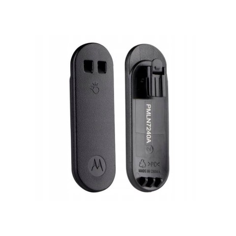 Motorola klips do T92H2O dwupak Motorola klips do T92H2O dwupak
