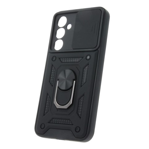 Nakładka Defender Slide do Samsung Galaxy A13 5G / A04S czarna Nakładka Defender Slide do Samsung Galaxy A13 5G / A04S czarna