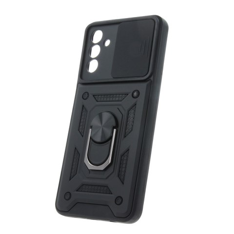 Nakładka Defender Slide do Samsung Galaxy A54 5G czarna Nakładka Defender Slide do Samsung Galaxy A54 5G czarna
