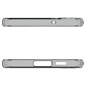 Spigen nakładka Liquid Crystal do Samsung Galaxy S23 Plus crystal clear Spigen nakładka Liquid Crystal do Samsung Galaxy S23 Plus crystal clear