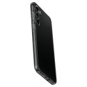 Spigen nakładka Liquid Crystal do Samsung Galaxy S23 Plus crystal clear Spigen nakładka Liquid Crystal do Samsung Galaxy S23 Plus crystal clear