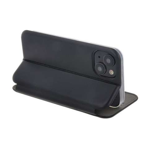 Etui Smart Diva do Samsung Galaxy A34 5G czarne Etui Smart Diva do Samsung Galaxy A34 5G czarne