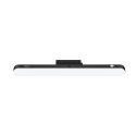 XO lampa magnetyczna LED YH08A 1200mAh czarna XO lampa magnetyczna LED YH08A 1200mAh czarna