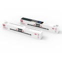 XO lampa magnetyczna LED YH08A 1200mAh czarna XO lampa magnetyczna LED YH08A 1200mAh czarna