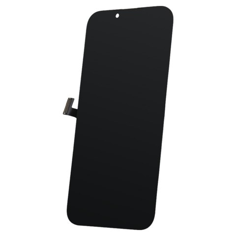 Wyświetlacz z panelem dotykowym iPhone 13 Pro Service Pack + czarny Wyświetlacz z panelem dotykowym iPhone 13 Pro Service Pack + czarny