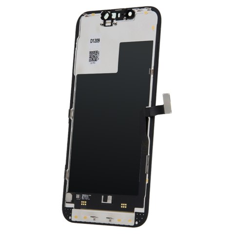 Wyświetlacz z panelem dotykowym iPhone 13 Pro Service Pack + czarny Wyświetlacz z panelem dotykowym iPhone 13 Pro Service Pack + czarny