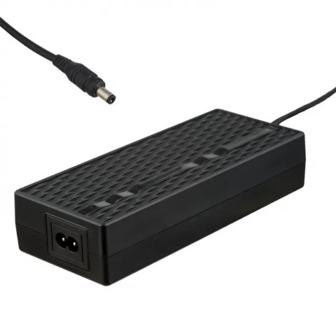 Akyga ładowarka do pojazdów elektrycznych AK-EV-06 54.6V / 2A 110W 5.5 x 2.1 mm 1m Akyga ładowarka do pojazdów elektrycznych AK-EV-06 54.6V / 2A 110W 5.5 x 2.1 mm 1m