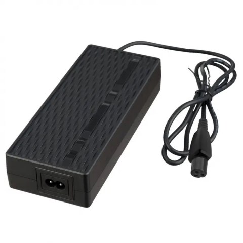 Akyga ładowarka do pojazdów elektrycznych AK-EV-11 42V / 2A 84W GX12 3-pin 9mm 1m Akyga ładowarka do pojazdów elektrycznych AK-EV-11 42V / 2A 84W GX12 3-pin 9mm 1m