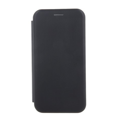Etui Smart Diva do Xiaomi Redmi Note 12 5G / Poco X5 czarne Etui Smart Diva do Xiaomi Redmi Note 12 5G / Poco X5 czarne