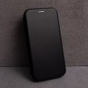 Etui Smart Diva do Xiaomi Redmi Note 12 5G / Poco X5 czarne