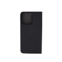 Etui Smart Magnet do Xiaomi Redmi Note 12 4G czarne