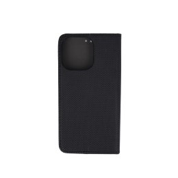 Etui Smart Magnet do Xiaomi Redmi Note 12 4G czarne