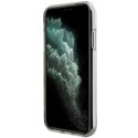 Karl Lagerfeld nakładka do iPhone 11 / XR KLHCN61HNCHTCT transparentna hardcase Ikonik Choupette Karl Lagerfeld nakładka do iPhone 11 / XR KLHCN61HNCHTCT transparentna hardcase Ikonik Choupette