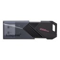 Kingston pendrive 256GB USB 3.2 Gen 1 DataTraveler Exodia Onyx Kingston pendrive 256GB USB 3.2 Gen 1 DataTraveler Exodia Onyx