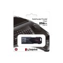 Kingston pendrive 256GB USB 3.2 Gen 1 DataTraveler Exodia Onyx Kingston pendrive 256GB USB 3.2 Gen 1 DataTraveler Exodia Onyx