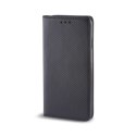 Etui Smart Magnet do Honor Magic 5 Pro czarne