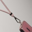 Setty uniwersalna smycz na telefon ST1-15 różowe złoto Setty uniwersalna smycz na telefon ST1-15 różowe złoto