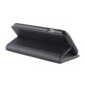 Etui Smart Magnet do Honor Magic 5 Lite / Honor X40 5G / Honor X9A czarne