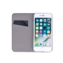 Etui Smart Magnet do Honor Magic 5 Lite / Honor X40 5G / Honor X9A granatowe