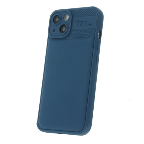 Nakładka Honeycomb do Xiaomi Redmi 12c / Redmi 11a ciemnoniebieska Nakładka Honeycomb do Xiaomi Redmi 12c / Redmi 11a ciemnoniebieska